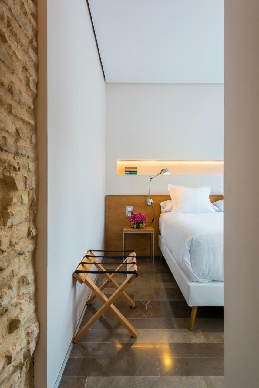Torre Homenaje Historical Suites Sevilla Exterior foto